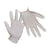 Branded Promotional LATEX GLOVES Gloves From Concept Incentives.