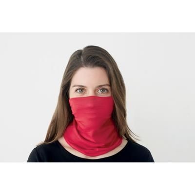 Branded Promotional PROMOTIONAL BANDANA SNOOD & SCARF Bandana From Concept Incentives.