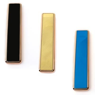 Branded Promotional ROUNDED USB LIGHTER Lighter From Concept Incentives.