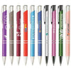 Branded Promotional CROSBY MATTE BALL PEN Pen From Concept Incentives.