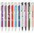 Branded Promotional CROSBY MATTE BALL PEN Pen From Concept Incentives.