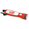 Branded Promotional TOON FLAT TORCH in Red Torch From Concept Incentives.
