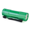 Branded Promotional SYCAMORE SOLO TORCH in Green from Concept Incentives