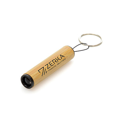 Branded Promotional BEAM LED TORCH Torch from Concept Incentives