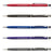 Branded Promotional MINNELLI SOFT-TOUCH STYLUS PEN Pen From Concept Incentives.