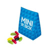 Branded Promotional MINI BOX OF SWEETS Sweets From Concept Incentives.