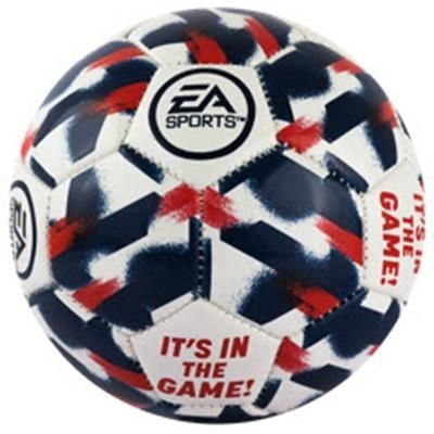 Branded Promotional MINI FOOTBALL BALL Football Ball From Concept Incentives.