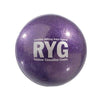 Branded Promotional METALLIC BALL Ball From Concept Incentives.