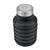 Branded Promotional FOLDING SILICON BOTTLE Drinks Bottle from Concept Incentives