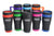 Branded Promotional OREGON BLACK TRAVEL MUG Travel Mug from Concept Incentives