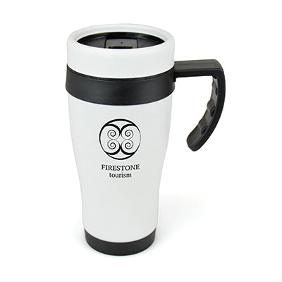 OREGON BLANC TRAVEL MUG