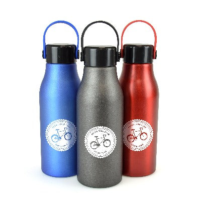Branded Promotional DAPTO DRINKS BOTTLE Drinks Bottle from Concept Incentives
