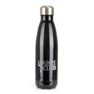 Branded Promotional ASHFORD SHINE SPORTS BOTTLE Drinks Bottle from Concept Incentives