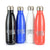 Branded Promotional ASHFORD SHINE SPORTS BOTTLE Drinks Bottle from Concept Incentives
