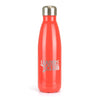 Branded Promotional ASHFORD SHINE SPORTS BOTTLE in Red Drinks Bottle from Concept Incentives