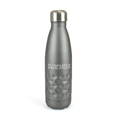 Branded Promotional MONDRIAN DRINKS BOTTLE Drinks Bottle from Concept Incentives