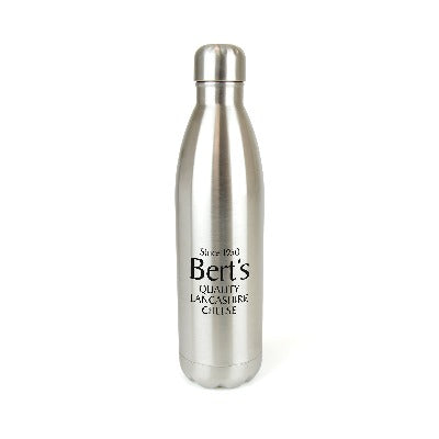 Branded Promotional ASHFORD MAX DRINKS BOTTLE Drinks Bottle from Concept Incentives