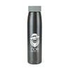 Branded Promotional MIRO DRINKS BOTTLE in Grey Drinks Bottle from Concept Incentives