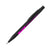 Branded Promotional ALL BLACK BOWIE MECHANICAL PENCIL Pencil From Concept Incentives.