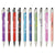 Branded Promotional CROSBY MATTE STYLUS PEN Pen From Concept Incentives.