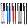 Branded Promotional BOWIE MOBILE PHONE HOLDER PEN Pen From Concept Incentives.