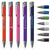 Branded Promotional CROSBY GUNMETAL TRIM PEN Pen From Concept Incentives.