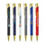 Branded Promotional CROSBY GOLD SOFT-TOUCH PEN Pen From Concept Incentives.