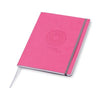 Branded Promotional NOTE BOOK MINDNOTES in Torino Softcover Jotter From Concept Incentives.