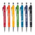 Branded Promotional MARQUISE SOFTY STYLUS PEN Pen From Concept Incentives.