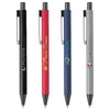 Branded Promotional MERCURY BALL PEN Pen From Concept Incentives.