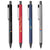 Branded Promotional MERCURY BALL PEN Pen From Concept Incentives.