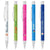 Branded Promotional BOWIE PEARL PEN Pen From Concept Incentives.