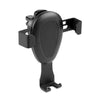 Branded Promotional UNIVERSAL CAR MOUNT MOBILE PHONE HOLDER with Aluminium Metal Detail Technology From Concept Incentives.