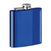 Branded Promotional SLIM HIP FLASK  From Concept Incentives.