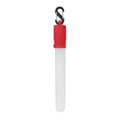Branded Promotional LIGHT UP STICK with On-off Twist Top Technology From Concept Incentives.