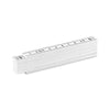 Branded Promotional FOLDING CARPENTERS RULER 1 METRE MADE OF FIBERGLASS Ruler From Concept Incentives.