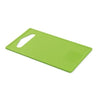 Branded Promotional CUTTING BOARD in 50% Bamboo Fibre & 50% Pp Chopping Board From Concept Incentives.