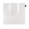 Branded Promotional PLA CORN NON WOVEN SHOPPER TOTE BAG with Long Handles Bag From Concept Incentives.
