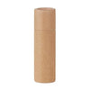 Branded Promotional NATURAL LIP BALM in Carton Finish Casing Lip Balm From Concept Incentives.