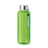 Branded Promotional DRINK BOTTLE in Rpet Sports Drink Bottle From Concept Incentives.