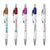 Branded Promotional MARQUISE BRIGHT STYLUS PEN Pen From Concept Incentives.