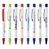 Branded Promotional BOWIE BRIGHT PEN Pen From Concept Incentives.