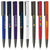 Branded Promotional JAGGER GUNMETAL PEN Pen From Concept Incentives.