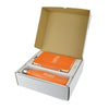 Branded Promotional ASHFORD TRIO Gift Box from Concept Incentives