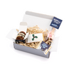 Branded Promotional WINTER GIFT BOX MINI from Concept Incentives