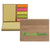 Branded Promotional CONFUCIUS NOTE SET Note Pad From Concept Incentives.