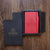 Branded Promotional CASTELLI TUCSON NOTEBOOK GIFT SET from Concept Incentives