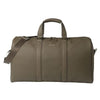 Branded Promotional CERRUTI 1881 TRAVEL BAG HAMILTON Bag From Concept Incentives.
