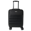 Branded Promotional CERRUTI 1881 TROLLEY MERCER Bag From Concept Incentives.