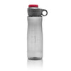 Branded Promotional ACCONA TRITAN WATER BOTTLE Sports Drink Bottle From Concept Incentives.